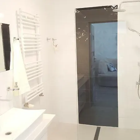 Apartament Muszelka Ustka Eksteriør bilde