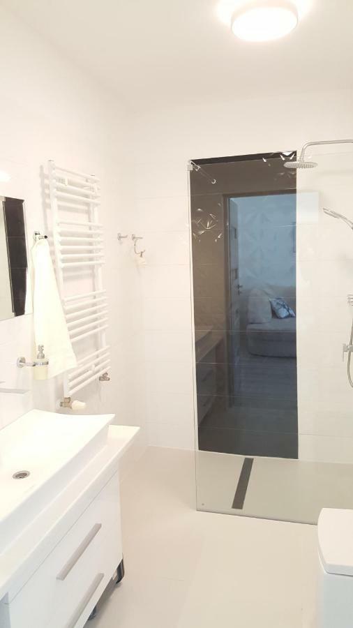 Apartment Muszelka *