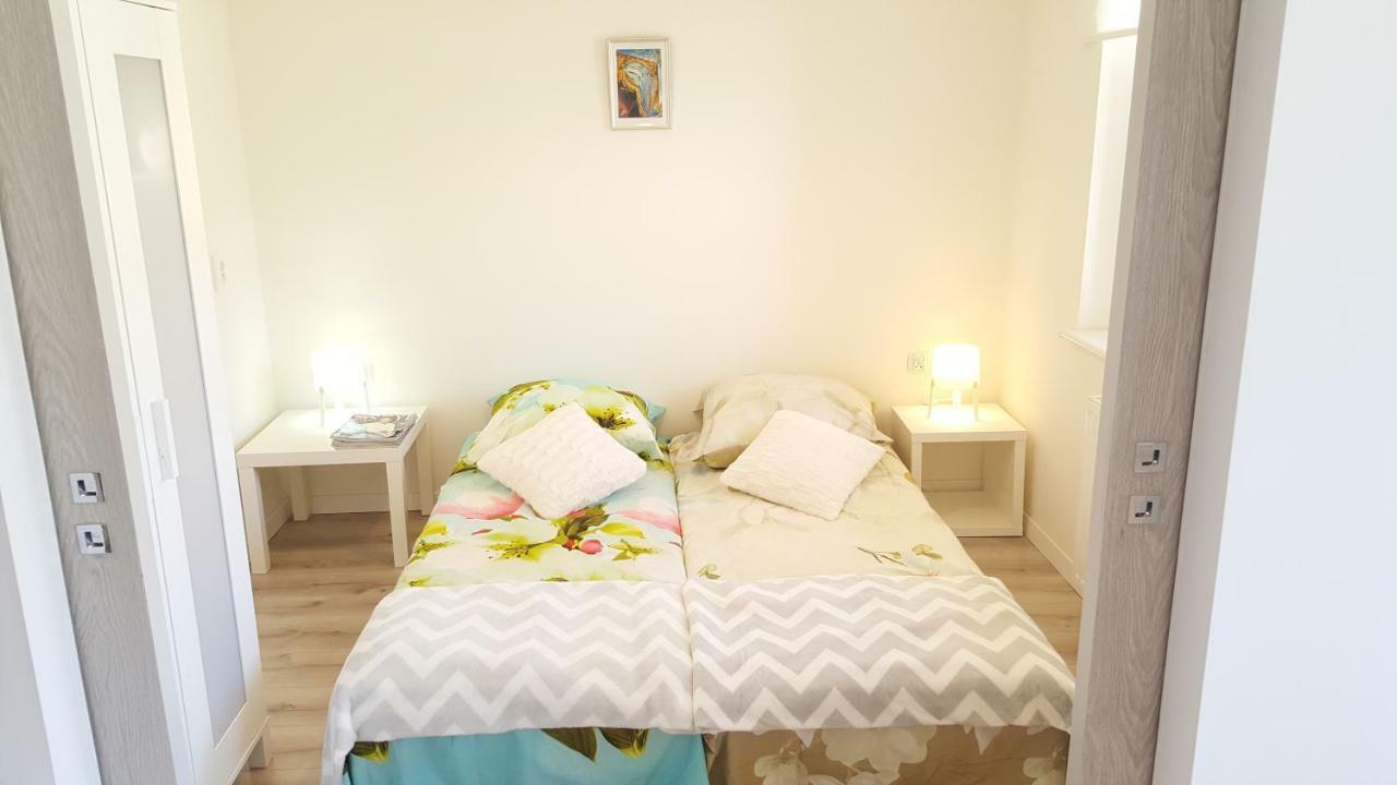 Muszelka Apartment Ustka