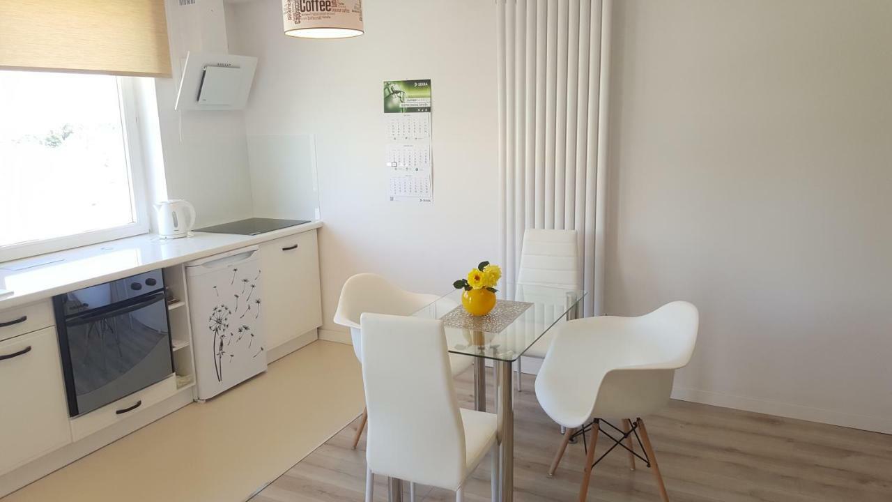 Muszelka Apartment