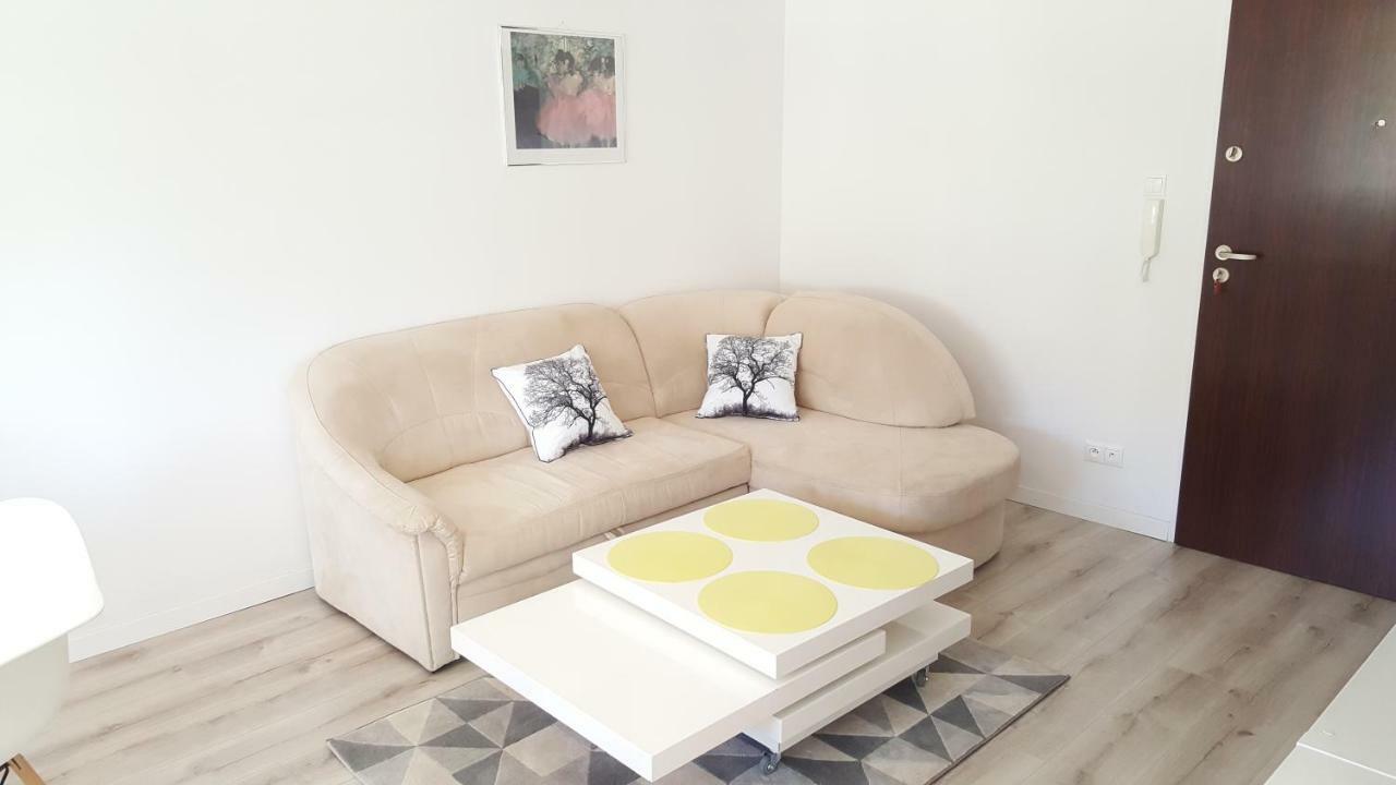 Muszelka Apartment